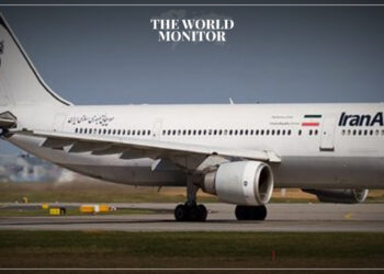 Iran Bans Wireless Devices on Flights