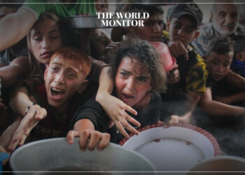 Food Aid Cut Off in North Gaza as Violence Escalates