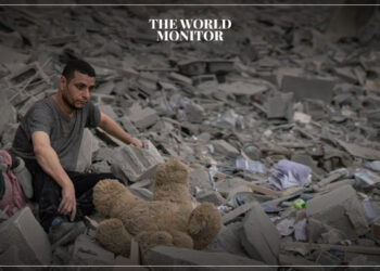 UN Highlights Growing Humanitarian Crisis in Gaza