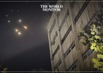 Iran Missile Strike on Israel Causes $53 Million in Damage