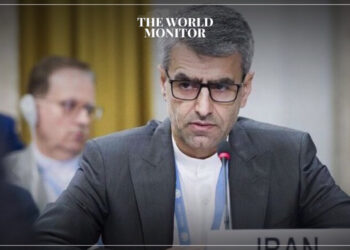 Iran Condemns New US Sanctions on Oil Sector