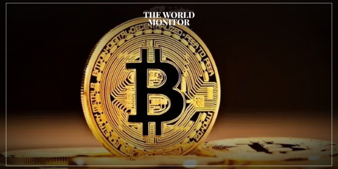 Bitcoin Reaches $62,000