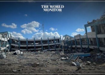 11,406 Palestinian Students Killed in Gaza & West Bank