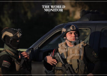 Iraqi Joint Operations Eliminate 4 Terrorists in Kirkuk