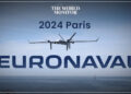 France Excludes Israeli Companies from Euronaval Exhibition