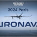 France Excludes Israeli Companies from Euronaval Exhibition