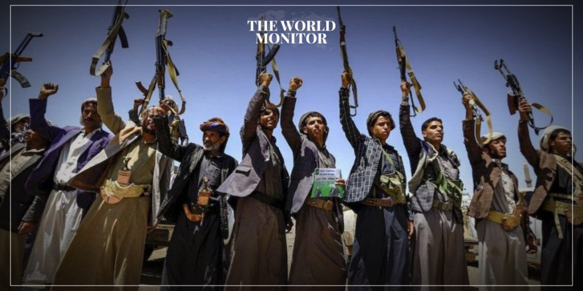 UN Calls for Immediate Release of Detainees by Houthis in Yemen