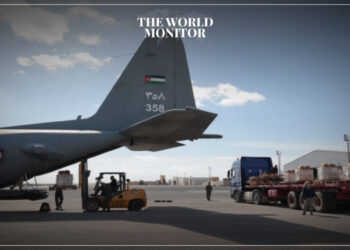 Jordan Evacuates 12 Citizens from Lebanon