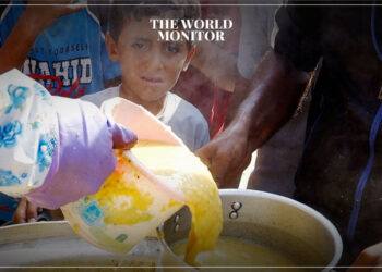 UN Warns of Humanitarian Collapse in Gaza