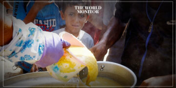 UN Warns of Humanitarian Collapse in Gaza