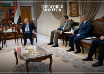 Iraq & UN Discuss Gradual Withdrawal of UNAMI Mission