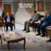 Iraq & UN Discuss Gradual Withdrawal of UNAMI Mission