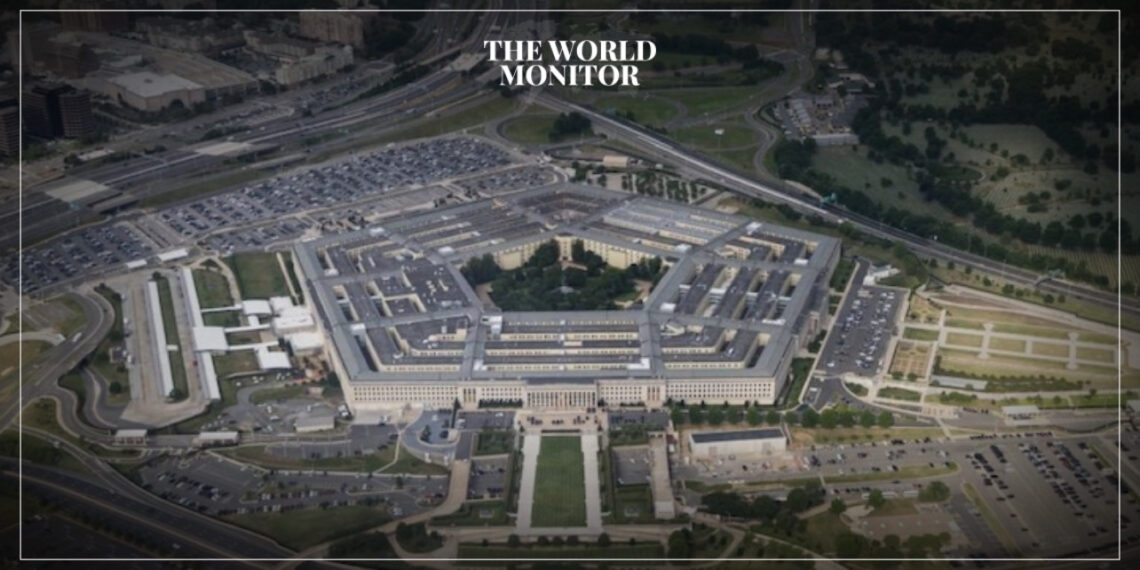 US Targets Houthi Weapon Sites in Yemen