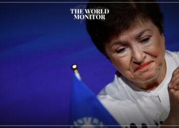 IMF Chief Warns of Difficult Future for Global Economy