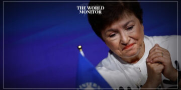 IMF Chief Warns of Difficult Future for Global Economy