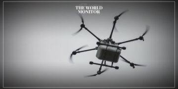 Iraqi Factions Strike Israeli Military Site