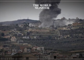 Israel Kills Hezbollah Deputy Commander in Lebanon