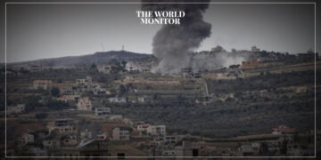 Israel Kills Hezbollah Deputy Commander in Lebanon