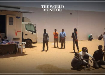 Sudanese Minister Urges Closure of Key Border Crossing with Chad