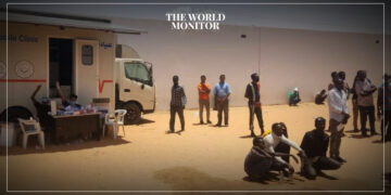 Sudanese Minister Urges Closure of Key Border Crossing with Chad