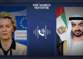 UAE & EU Stress Immediate Ceasefire in Gaza & Lebanon