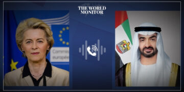 UAE & EU Stress Immediate Ceasefire in Gaza & Lebanon