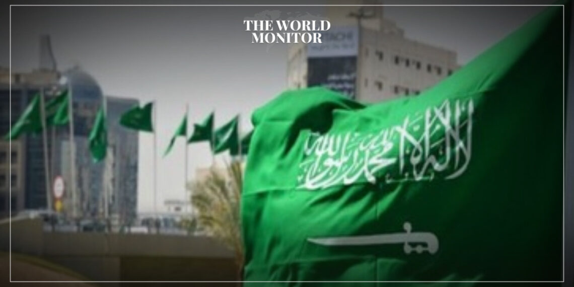 Saudi Authorities Deport Thousands of People