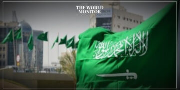 Saudi Authorities Deport Thousands of People