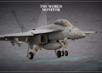 2 US Navy Members Killed in Washington Jet Crash