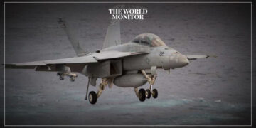 2 US Navy Members Killed in Washington Jet Crash