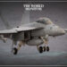 2 US Navy Members Killed in Washington Jet Crash