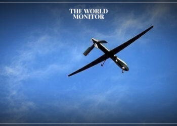 Hezbollah Downs Israeli "Hermes 900" Drone