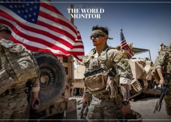 International Coalition Bolsters Military Presence in Syria