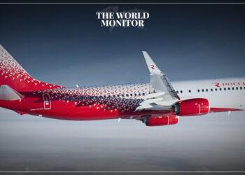 Western Airlines Face Heavy Losses Amid Russian Airspace Closure