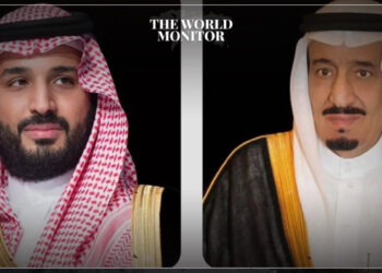 Saudi Arabia Provides Medical & Relief Aid to Lebanon