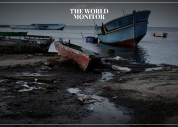 12 Dead After Boat Capsizes in Tunisian Coast