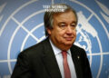 UN Urges to Avert Full-Scale War in Lebanon