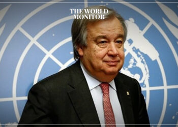 UN Urges to Avert Full-Scale War in Lebanon