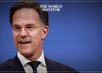 Mark Rutte Assumes Role as NATO Secretary General