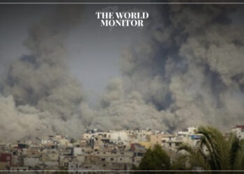 6 Killed in Israeli Airstrike in Lebanon