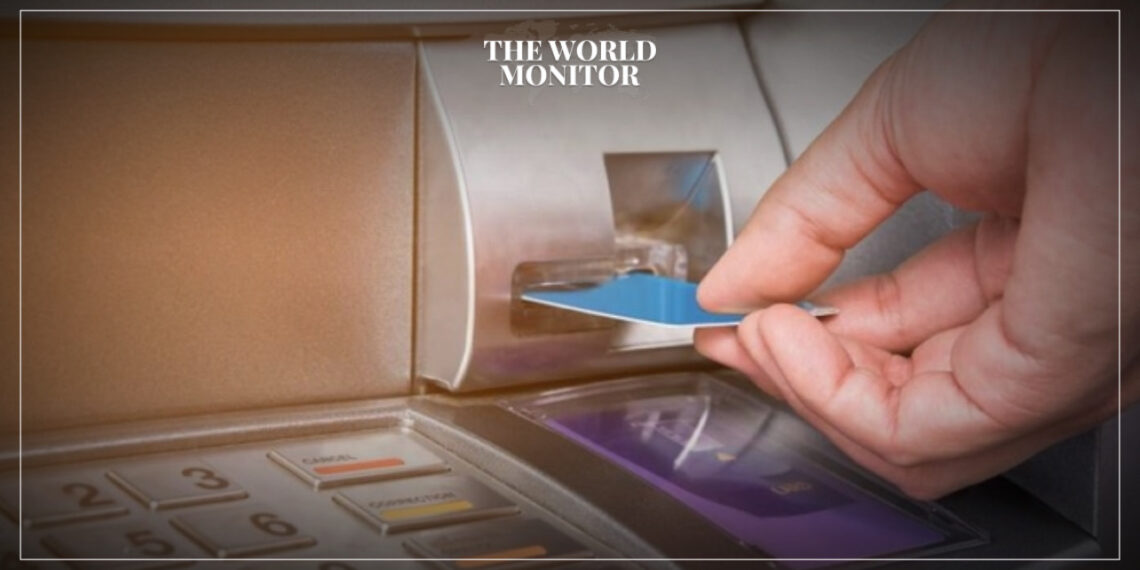 German ATMs Face Cash Shortages Amid Strikes