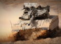 Hezbollah Claims Destruction of 3 Israeli Tanks