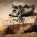Hezbollah Claims Destruction of 3 Israeli Tanks