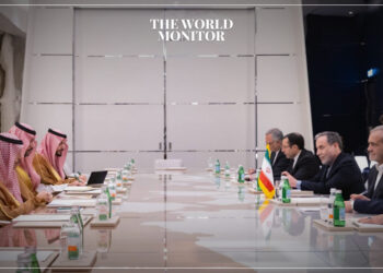 Saudi Arabia & Iran Discuss Regional Developments