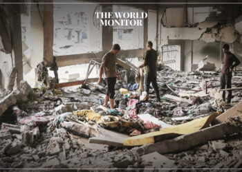 Gaza Faces Food Shortages Due to Israeli Restrictions