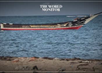 250 Migrants Missing After Boat Sinks in Djibouti & Nigeria