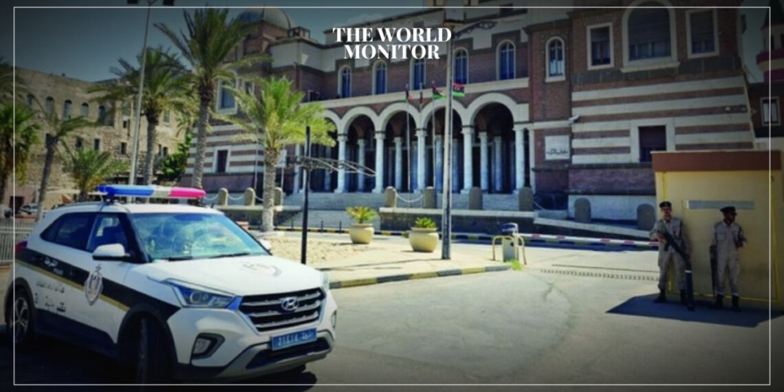 Libyan Oil Resumes Flow to Global Markets