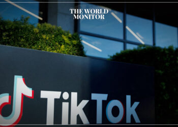 US States Sue TikTok Over Alleged Harm to Minors