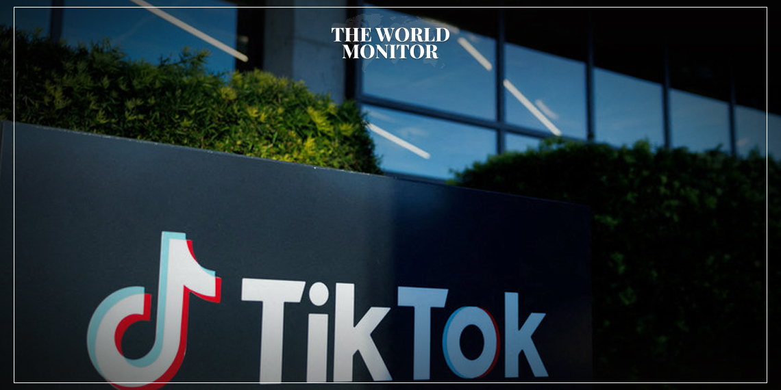 US States Sue TikTok Over Alleged Harm to Minors