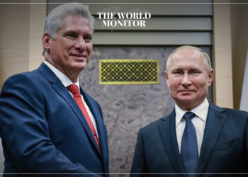 Cuba Requests to Join BRICS Group